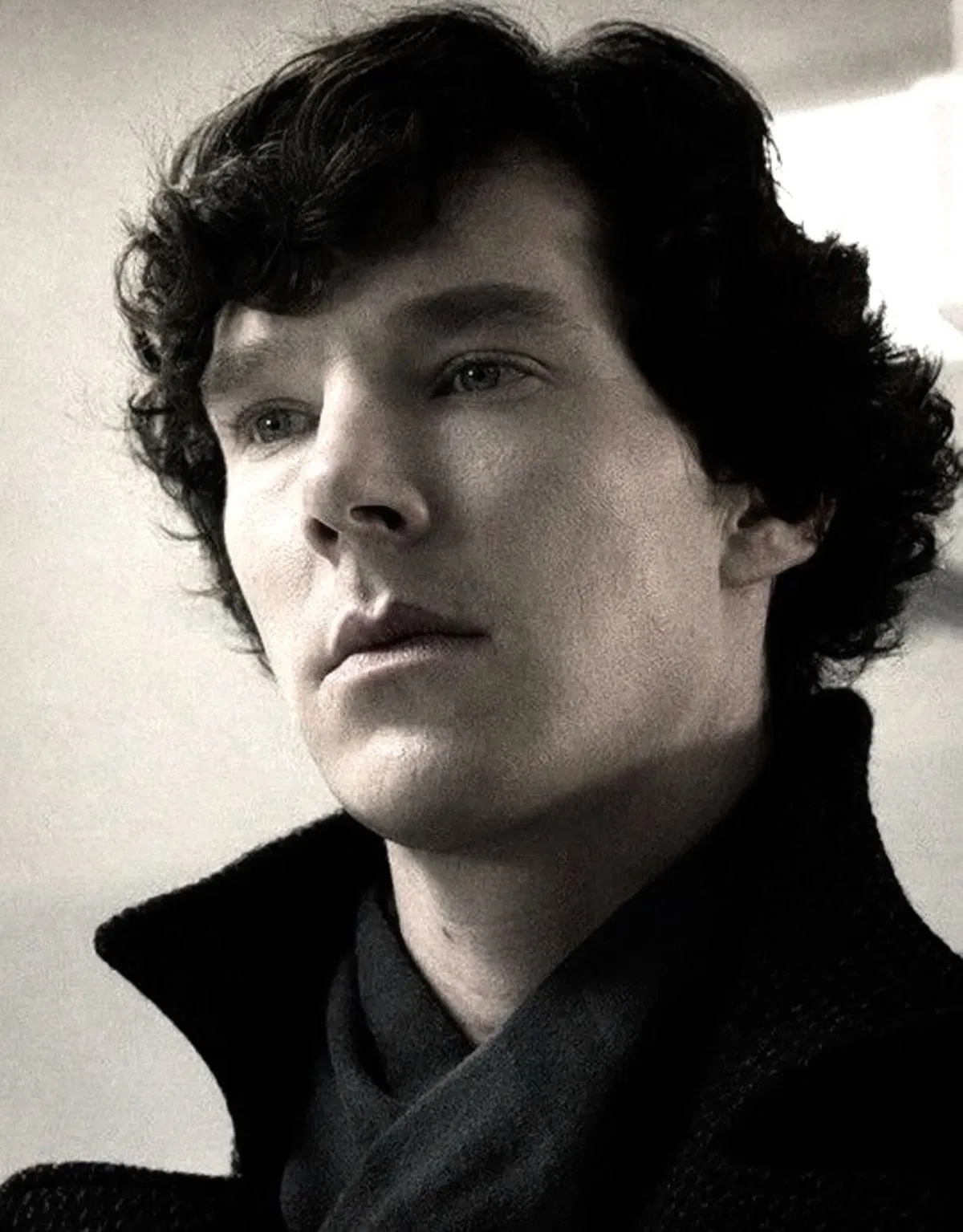 Avatar of Sherlock
