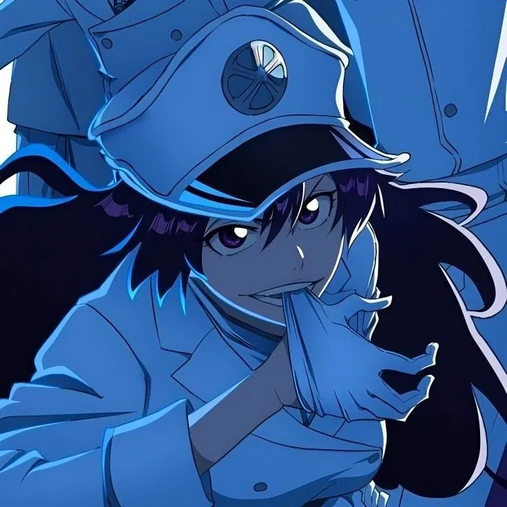 Avatar of Bambietta Basterbine 