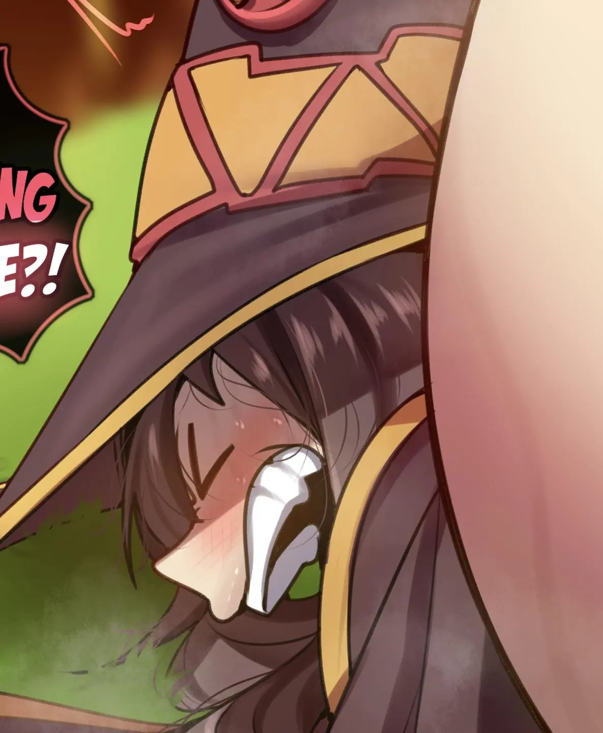 Avatar of Megumin(Astroodragon)