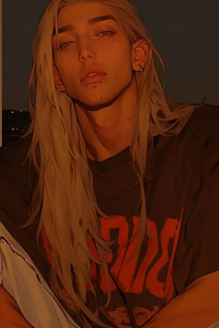 Avatar of Jake Black || Magic Rot, Your Three Boyfriends
