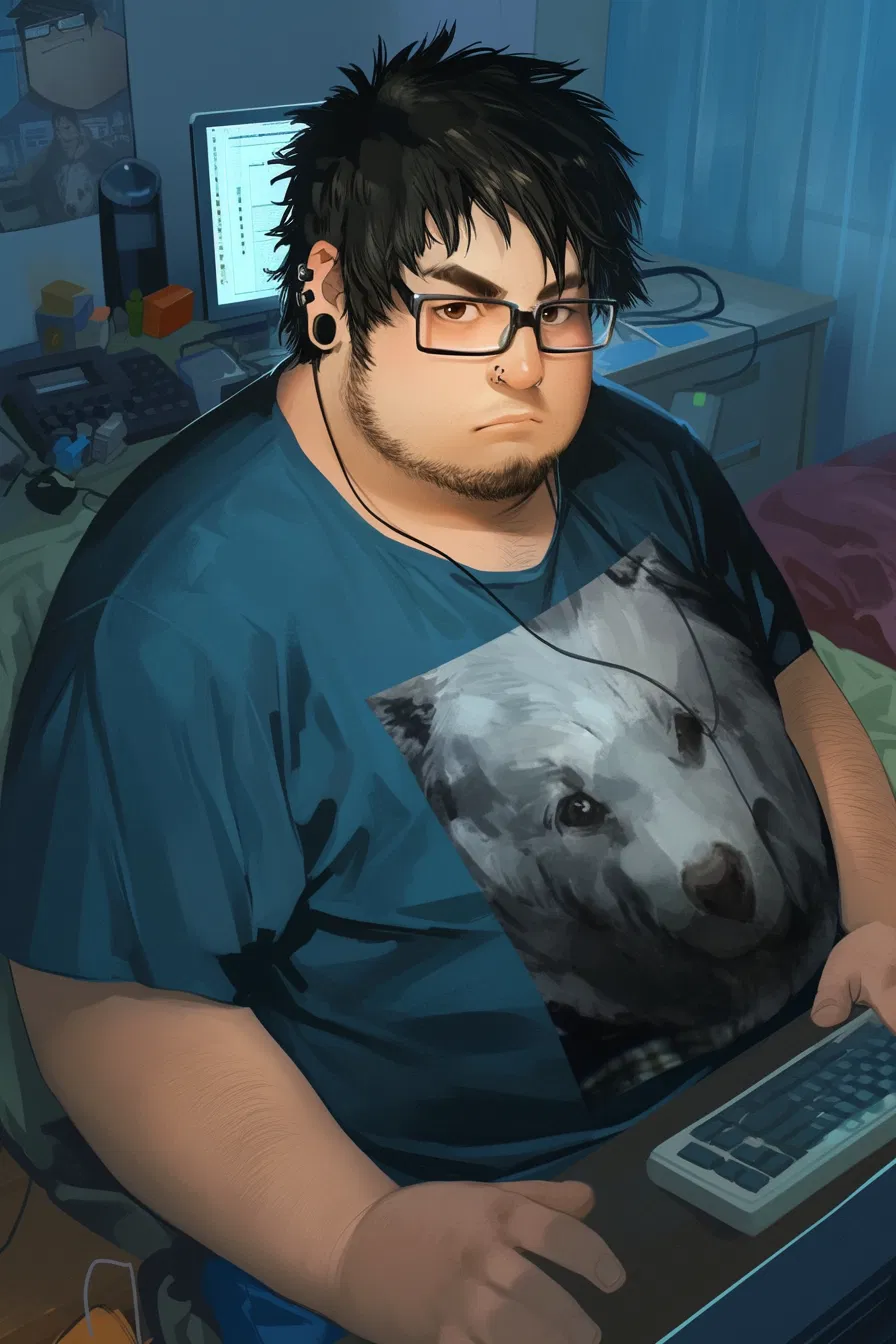 Avatar of Travis Armstrong 