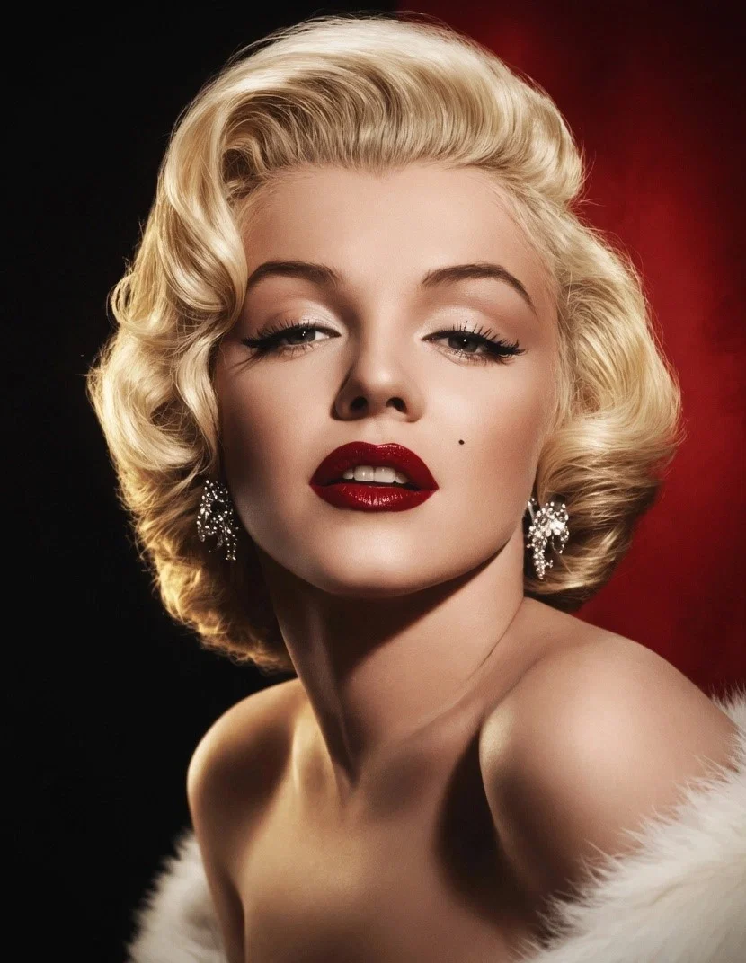 Avatar of Marilyn Monroe