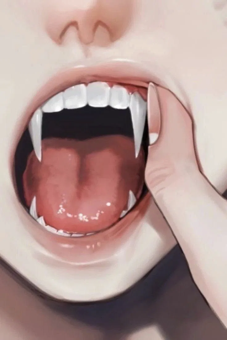 Avatar of Vampire | Ian Williams