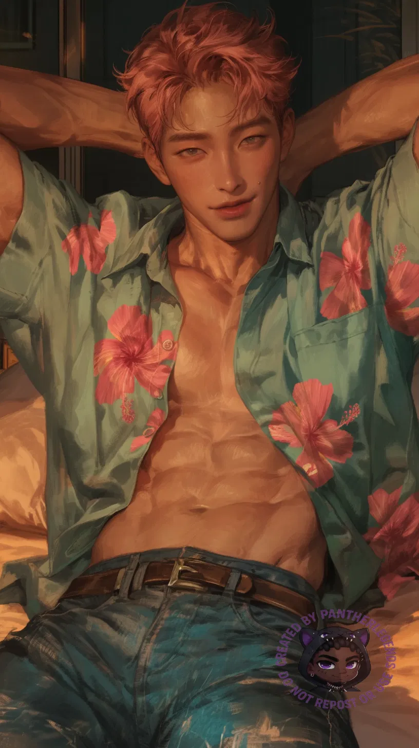 Avatar of Abby Saja/ Boyfriend Edition [ALT]