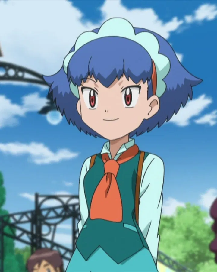 Avatar of Miette