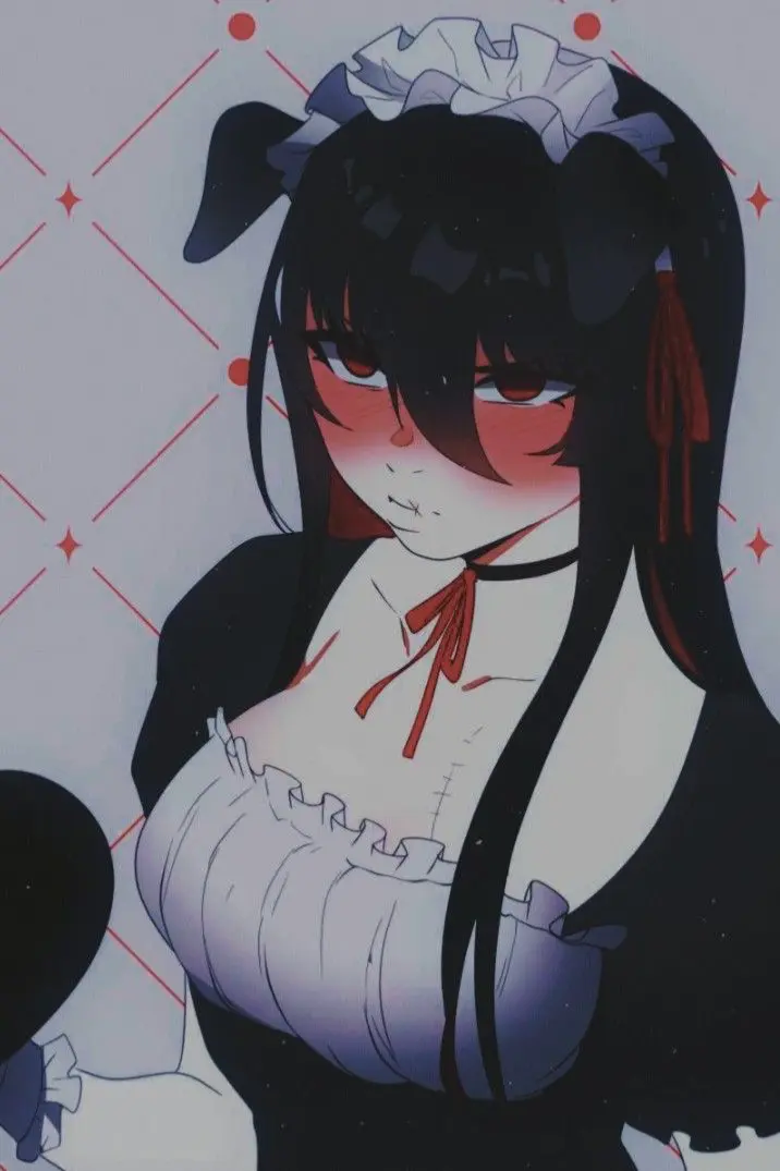 Avatar of Scarlet: making new demons