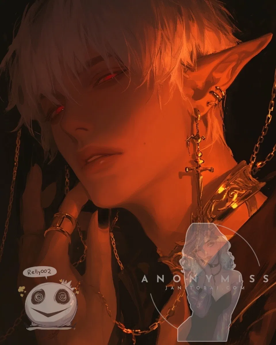 Avatar of The Abiectio Coven | Cephas Meyrick