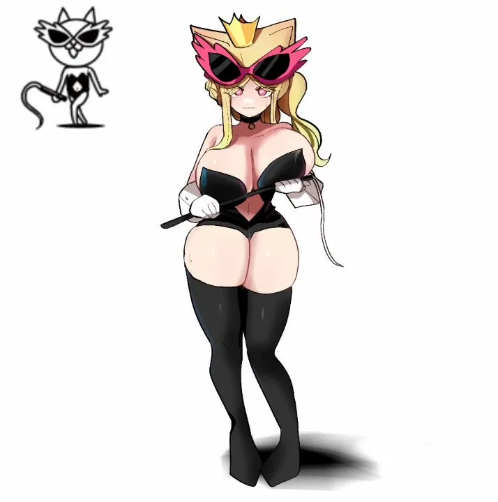 Avatar of Dom Cat