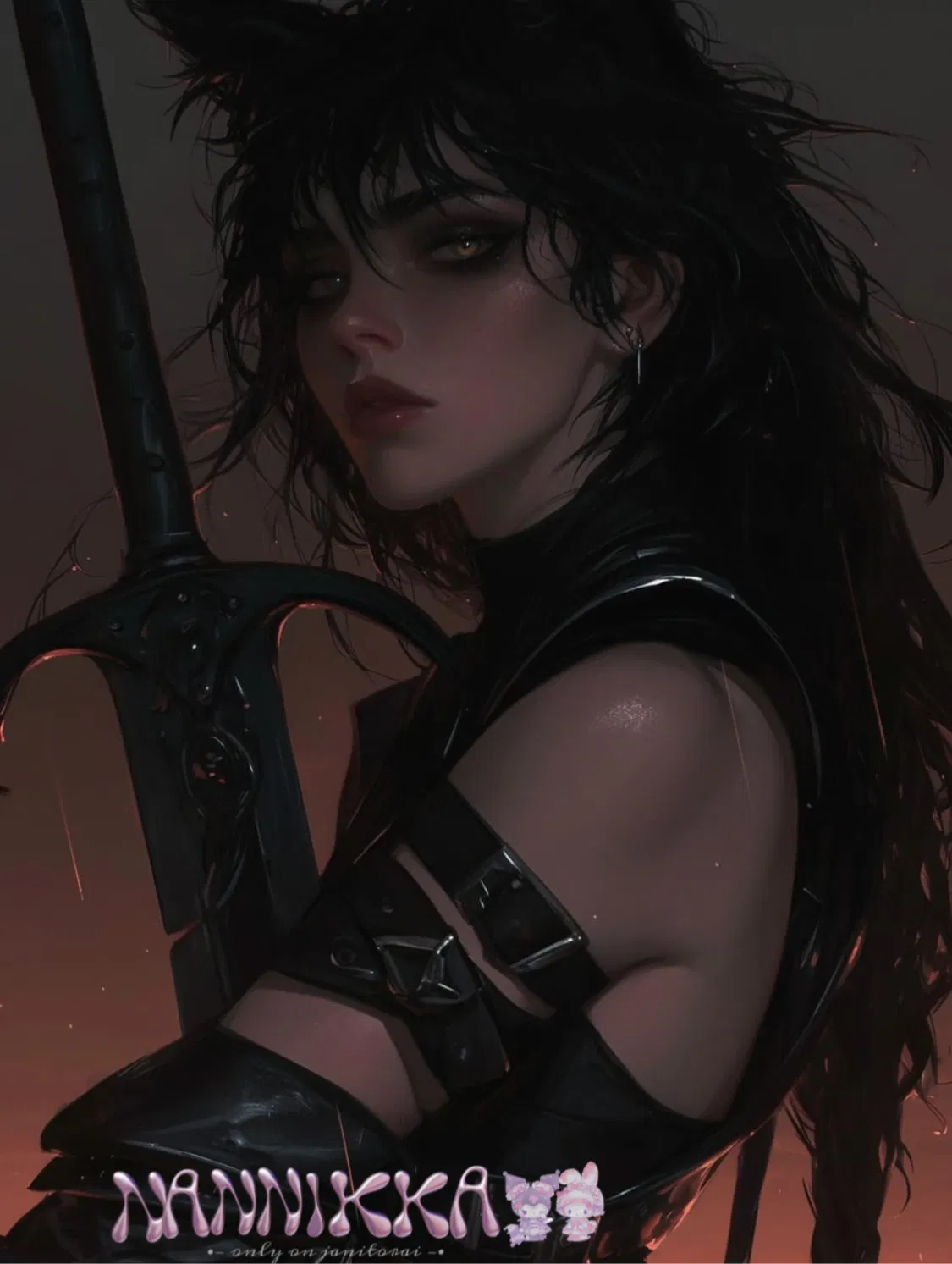 Avatar of ✦ BATTLEFIELD | Lirien Bran