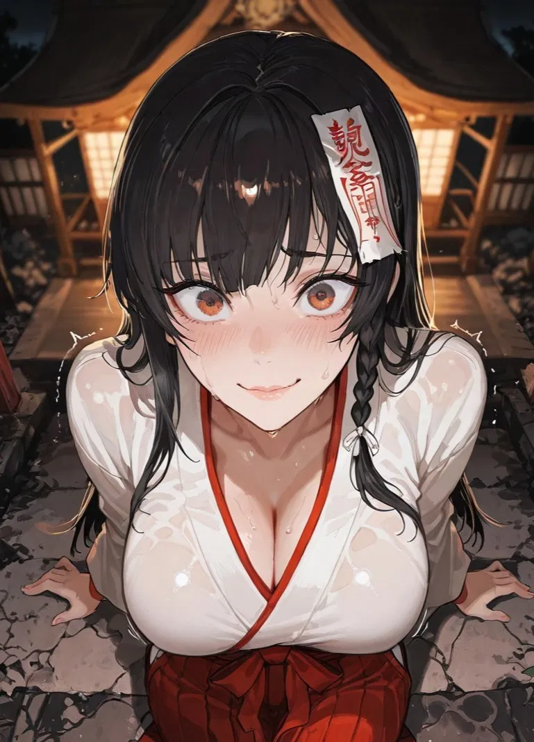 Avatar of  ̷D̷u̷m̷b̷ ̷B̷r̷a̷t̷ Exorcist ~ Aiko
