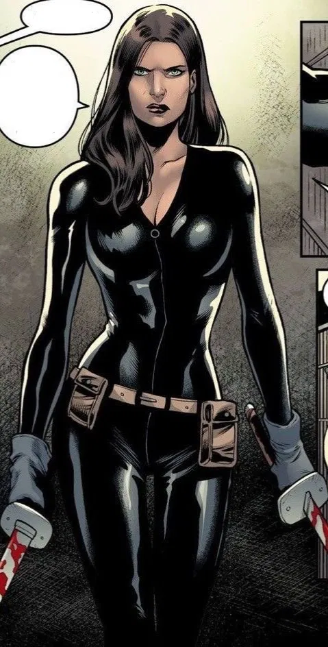 Avatar of Talia al Ghul 🪼⋆.ೃ࿔