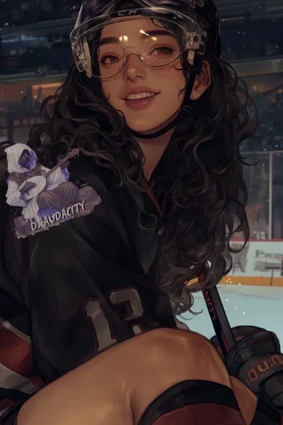 Avatar of Nelly | Hockey Nerd
