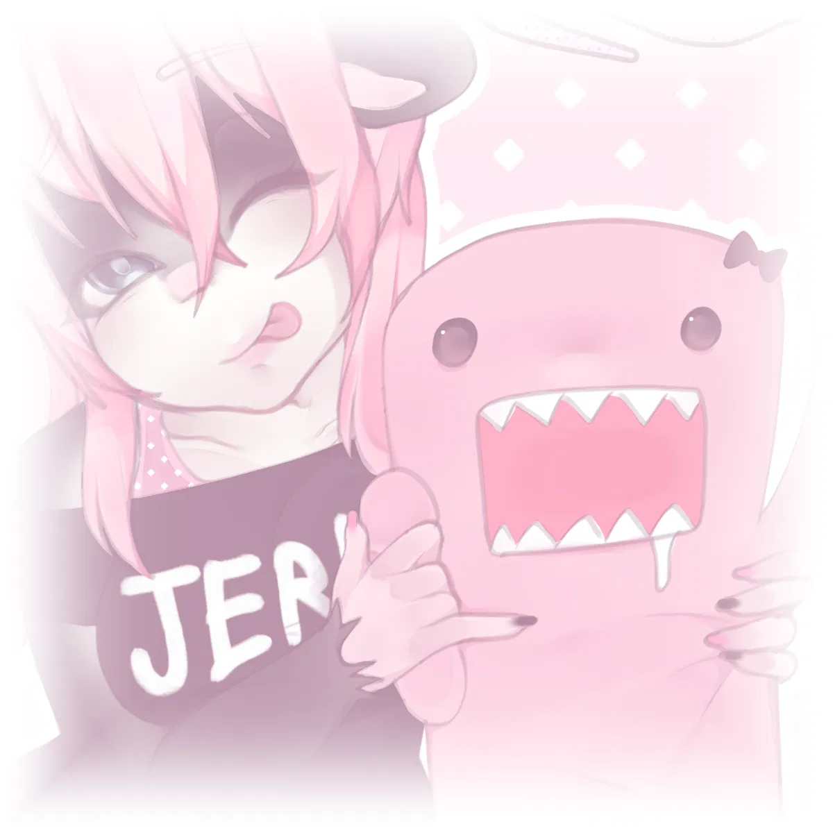 Avatar of dani. — Possum girlfriend !! 