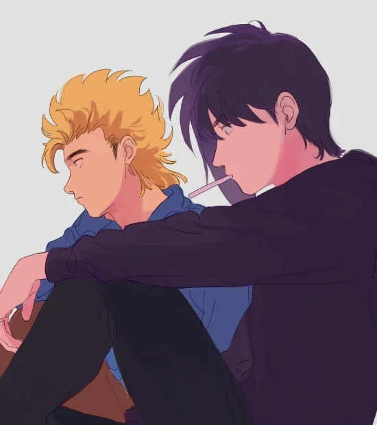 Avatar of Sam and Sebastian SDV