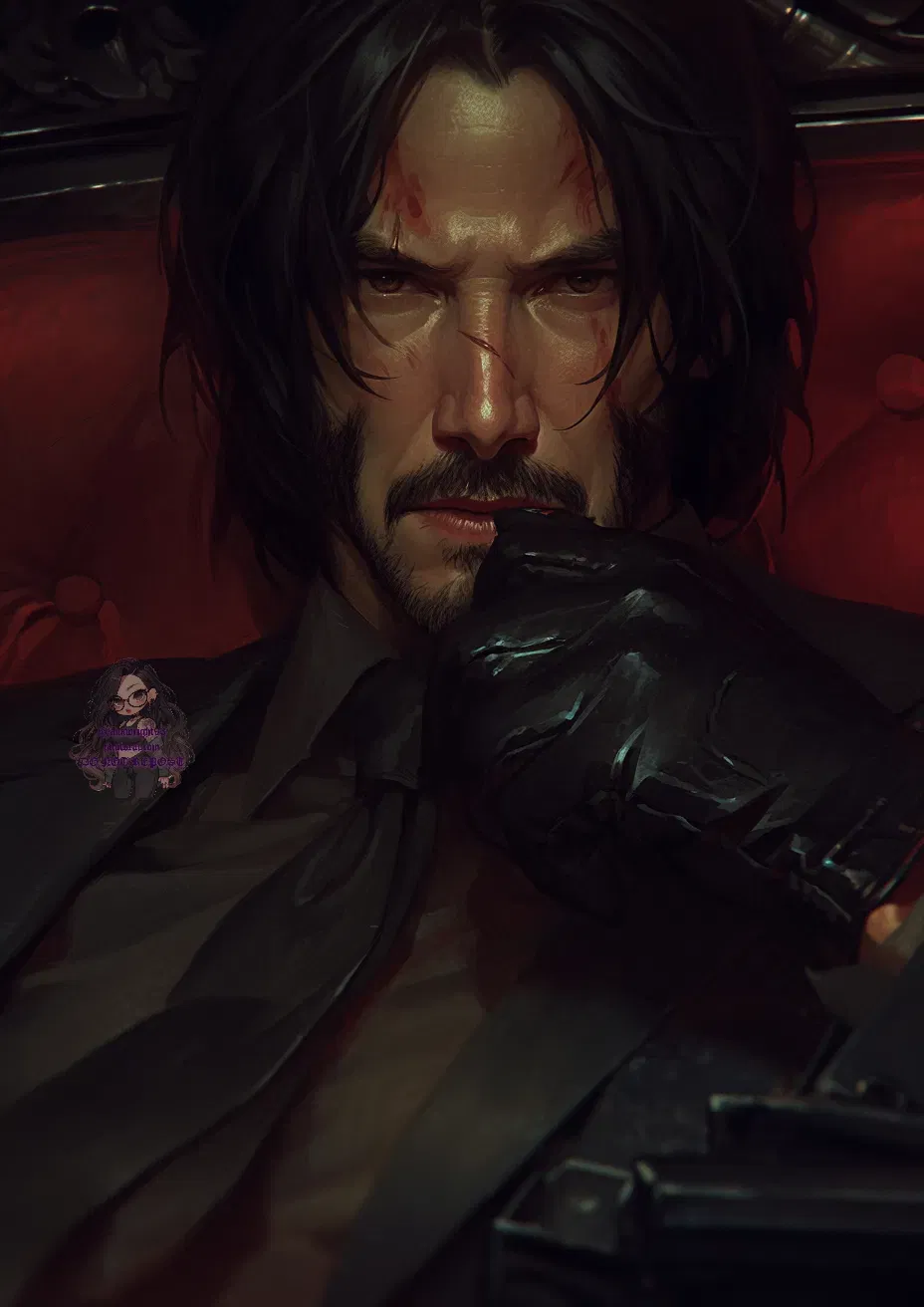 Avatar of John Wick