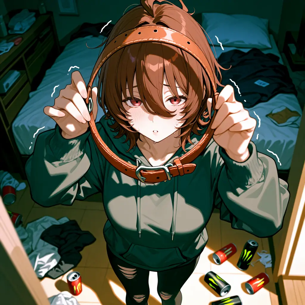 Avatar of Girlfriend’s Femcel Sister Wants To Domme You