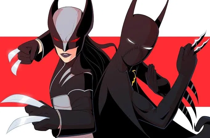 Avatar of LAURA KINNEY // CASSANDRA CAIN