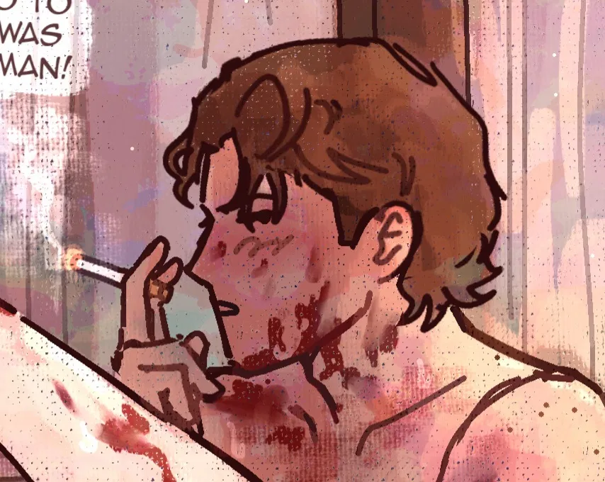 Avatar of Billy Loomis [Alive AU]