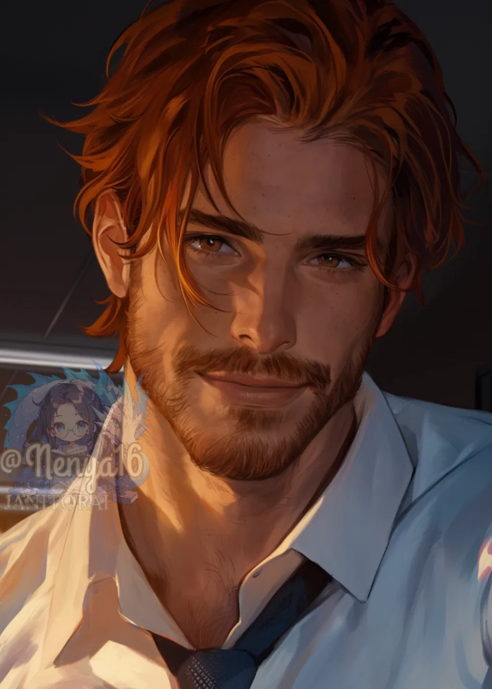 Avatar of Dominic Carr | Himbo Tech Support