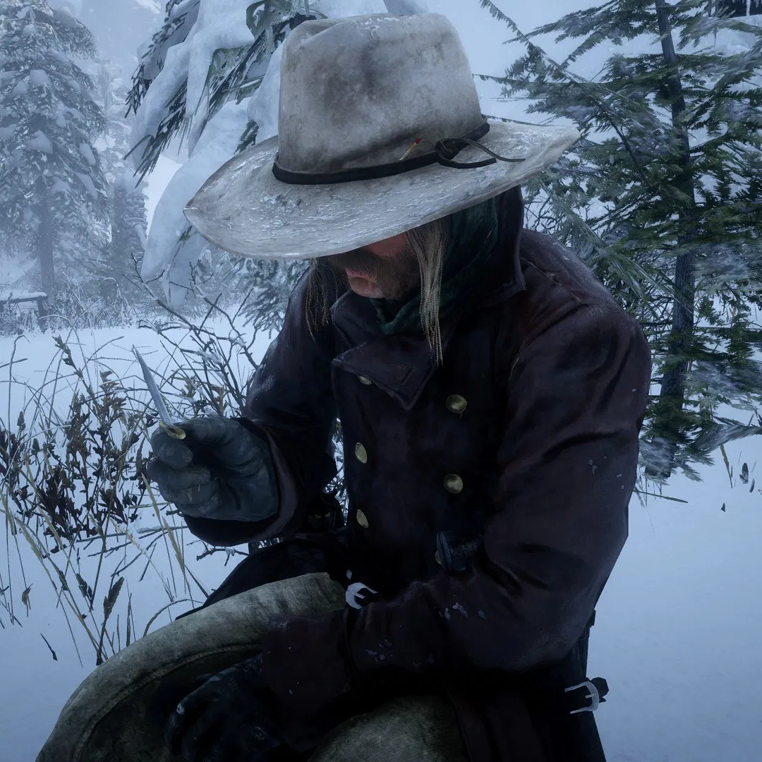 Avatar of Micah Bell