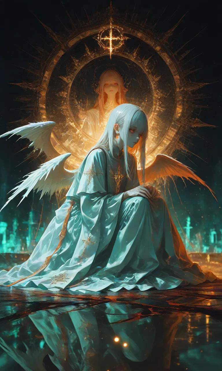 Avatar of Pixiv Fantasia VII ( The Revenge of the Empress of Tartaria)  Heavy NTR Drama Fantasy " The Eye of The Storm " episode 1 
