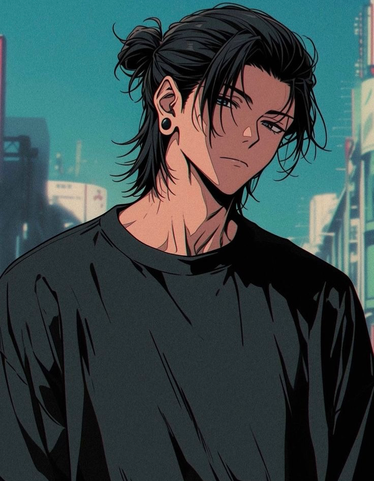 Avatar of Aiden Wolfe