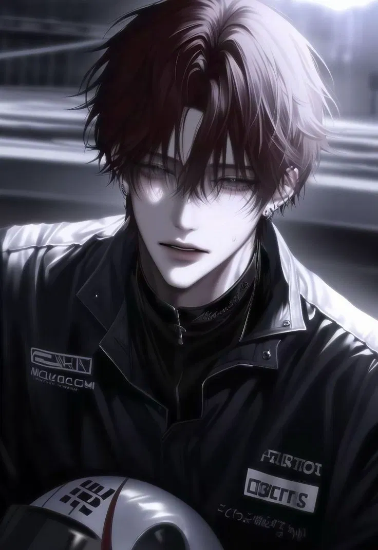 Avatar of Xavier