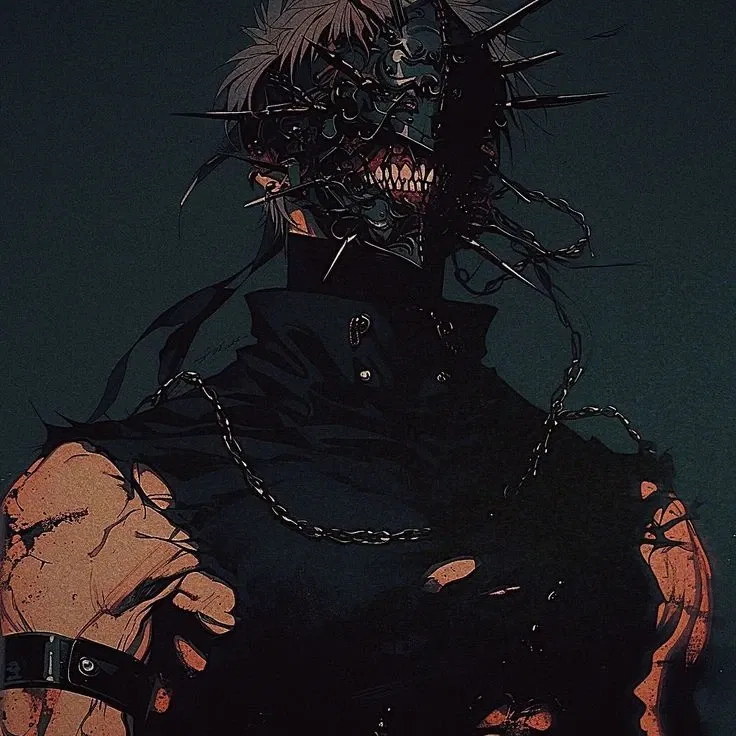 Avatar of Feron | The Acolyte