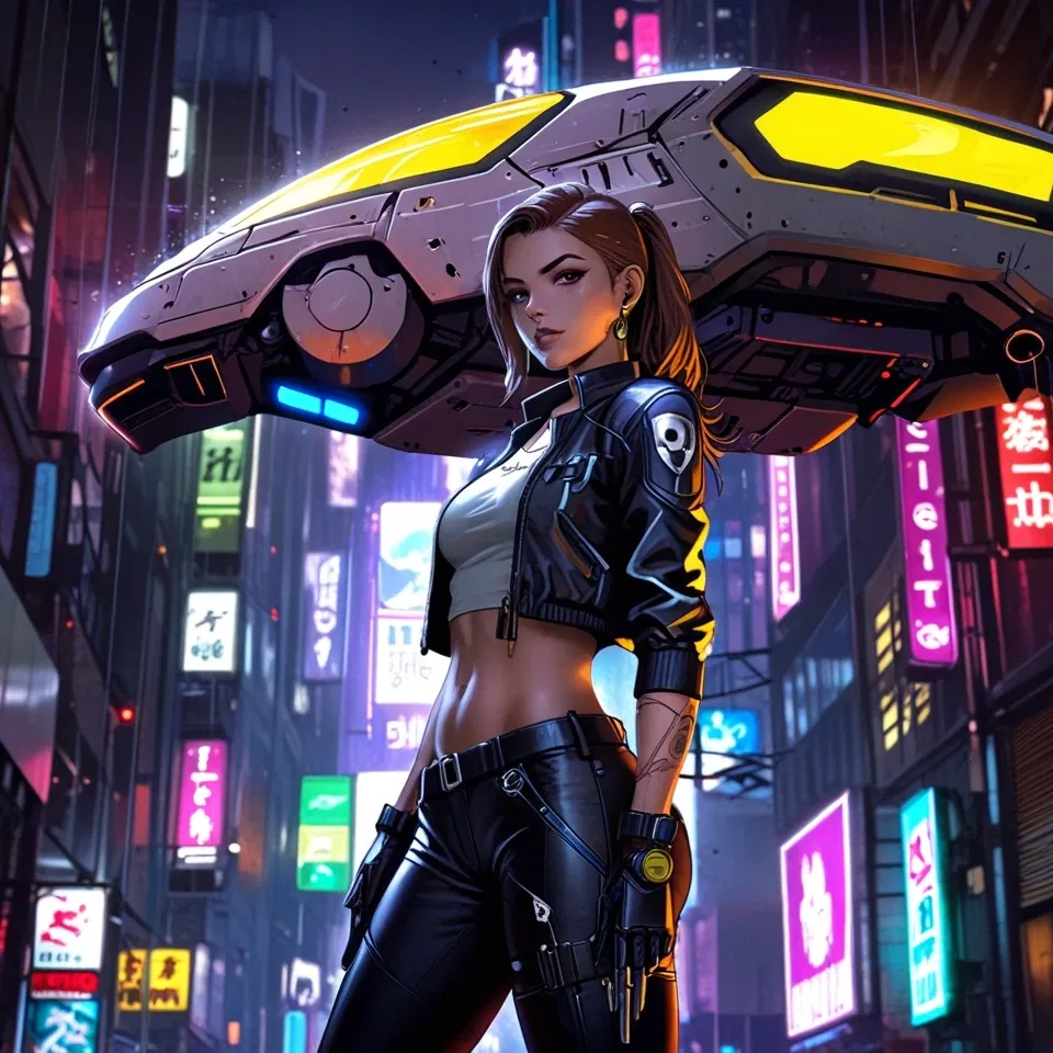 Avatar of Mundus