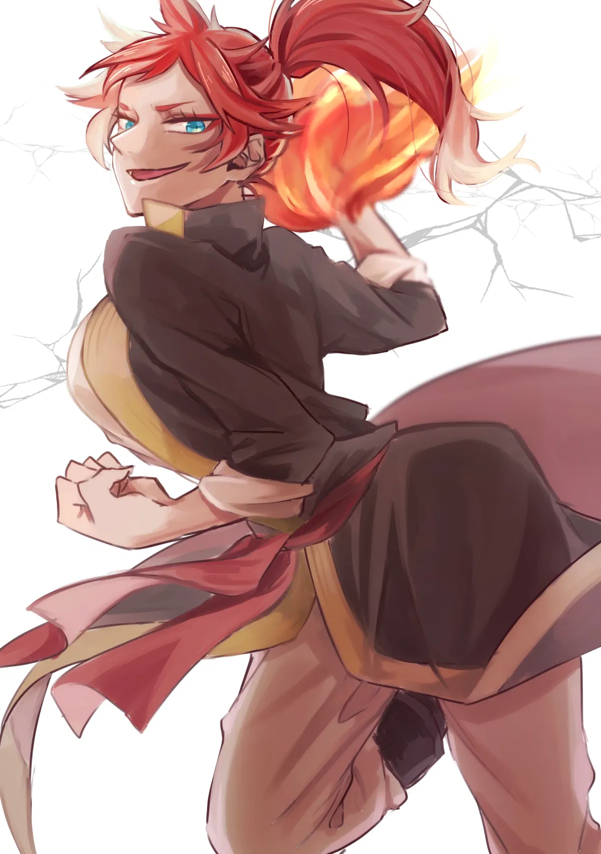 Avatar of 🔥🦁"The Uncrowned, Undefeated Lioness" 🦁🔥,