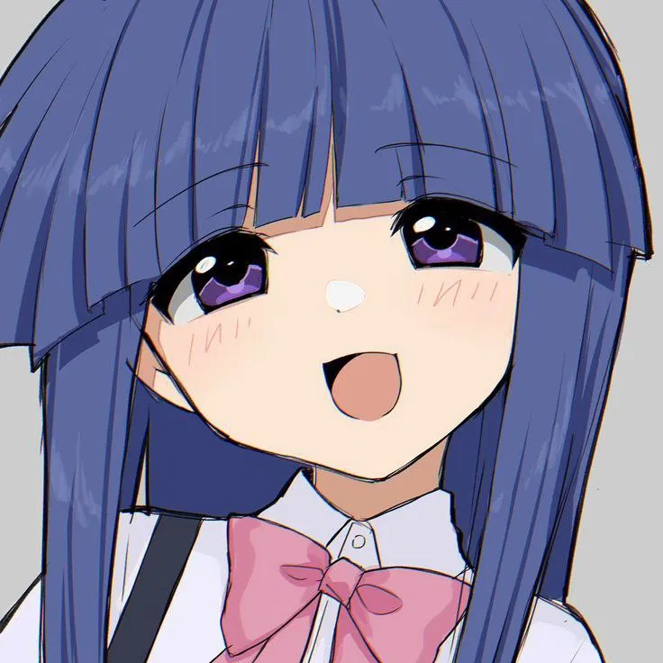 Avatar of 『Rika Furude🌟』