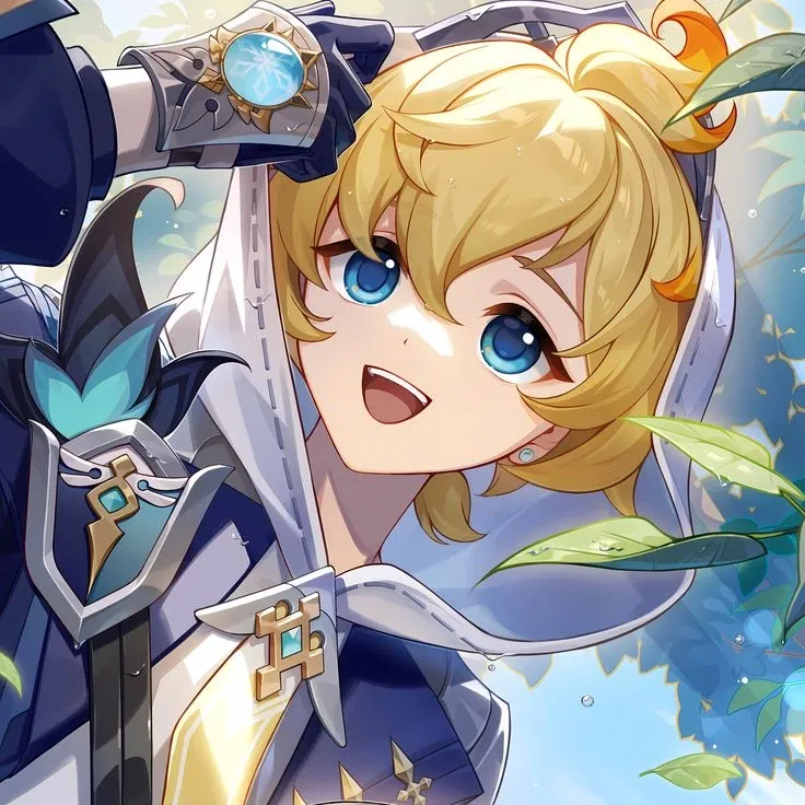Avatar of ☆|~Therapist Mika!~|♡