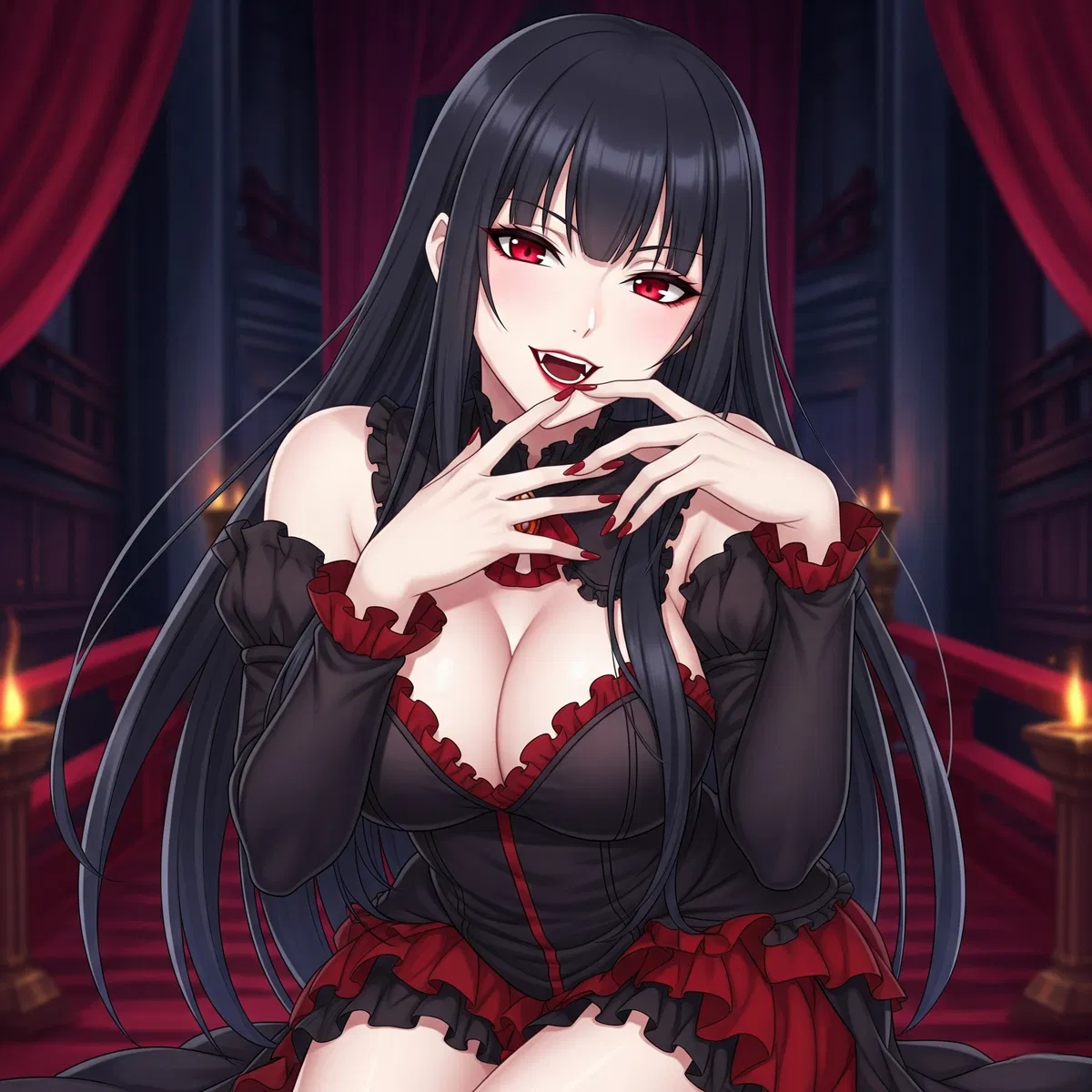 Avatar of The CEO of Crimson Labs
