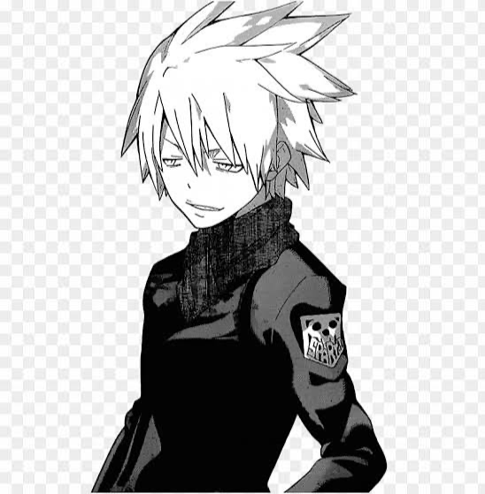 Avatar of 『SOUL “eater” EVANS』