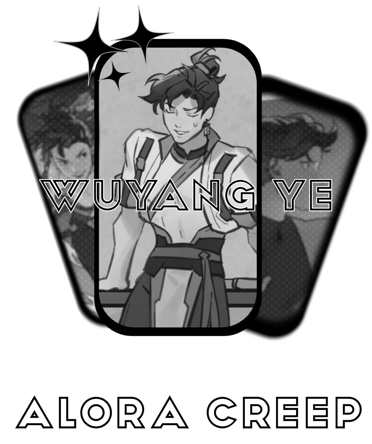 Avatar of Wuyang Ye