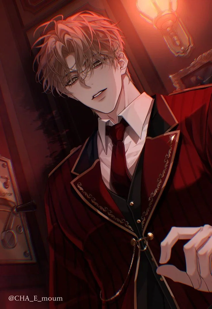 Avatar of Герцог Дарон