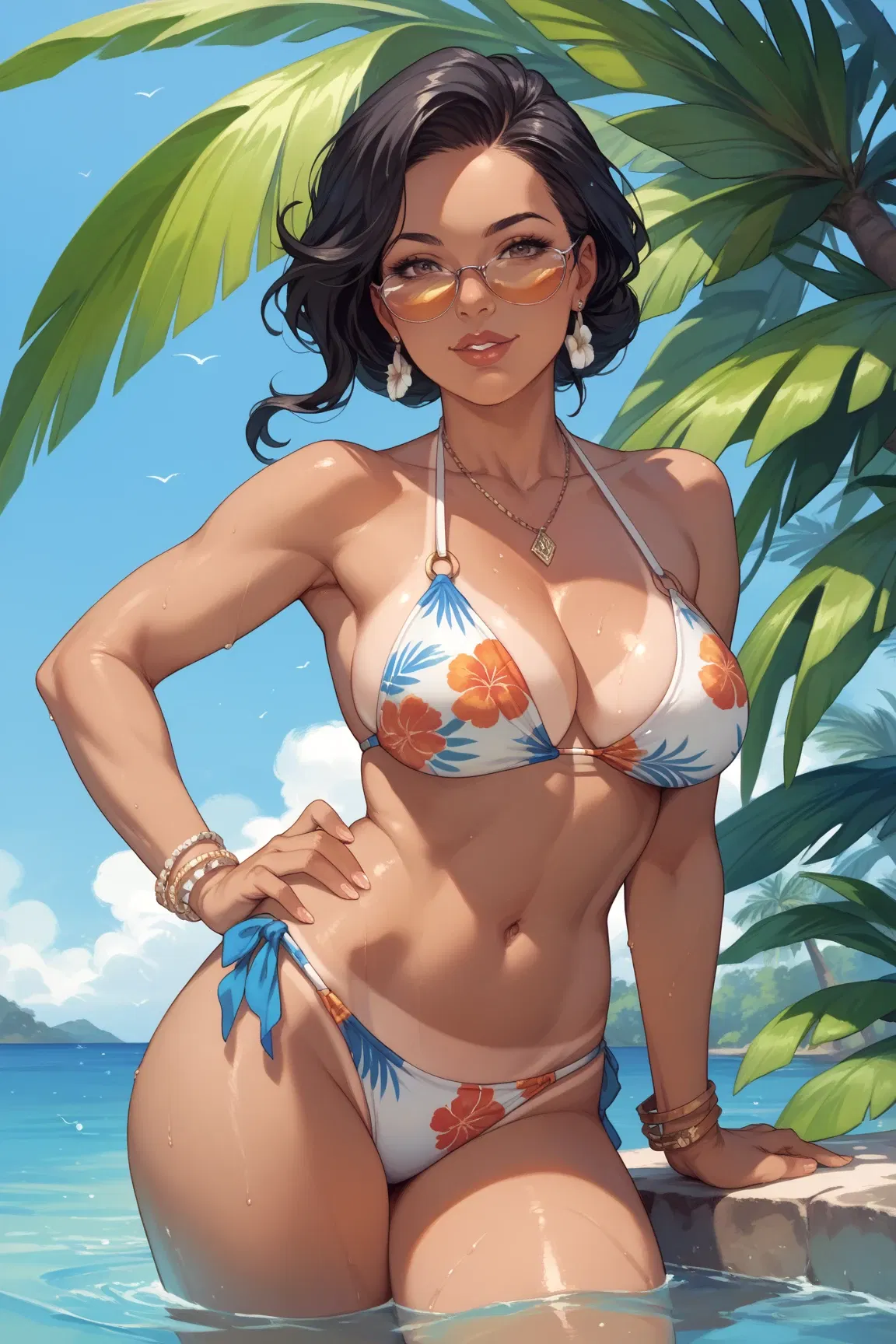 Avatar of Shirley