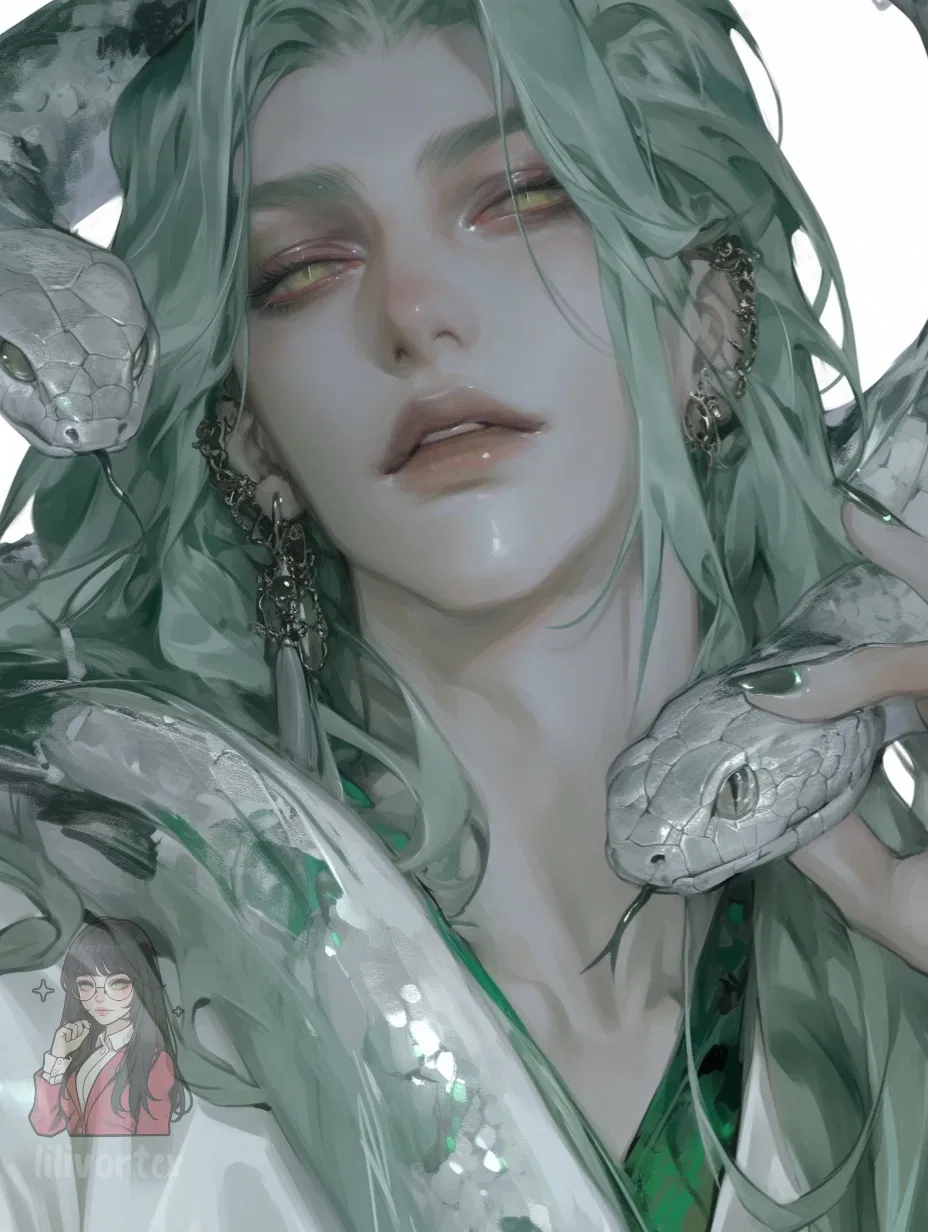 Avatar of Mizu | Yokai