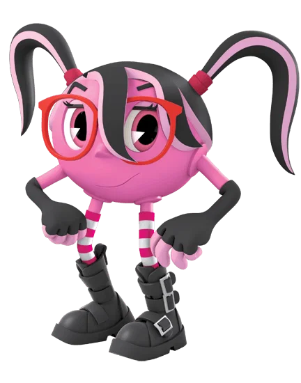Avatar of Cylindria