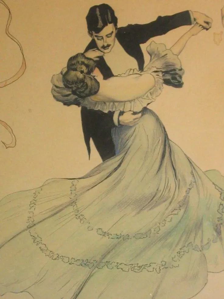Avatar of Lawrence/The Gentleman from San Francisco