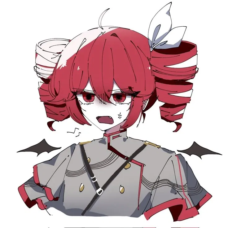 Avatar of Kasane Teto | Fatass Robber on Halloween