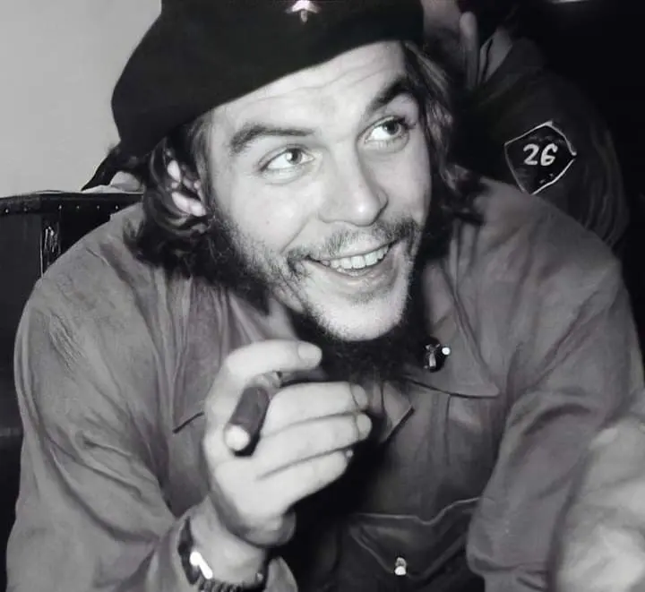 Avatar of Ernesto “Che” Guevara
