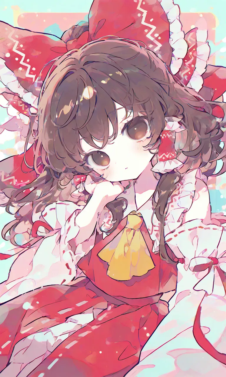 Avatar of Red and White, But Who Am I?