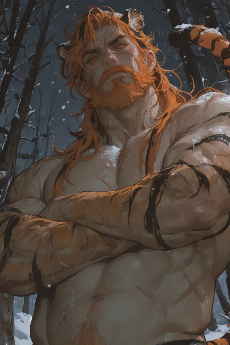 Avatar of Vasili Urusov | ALT 1