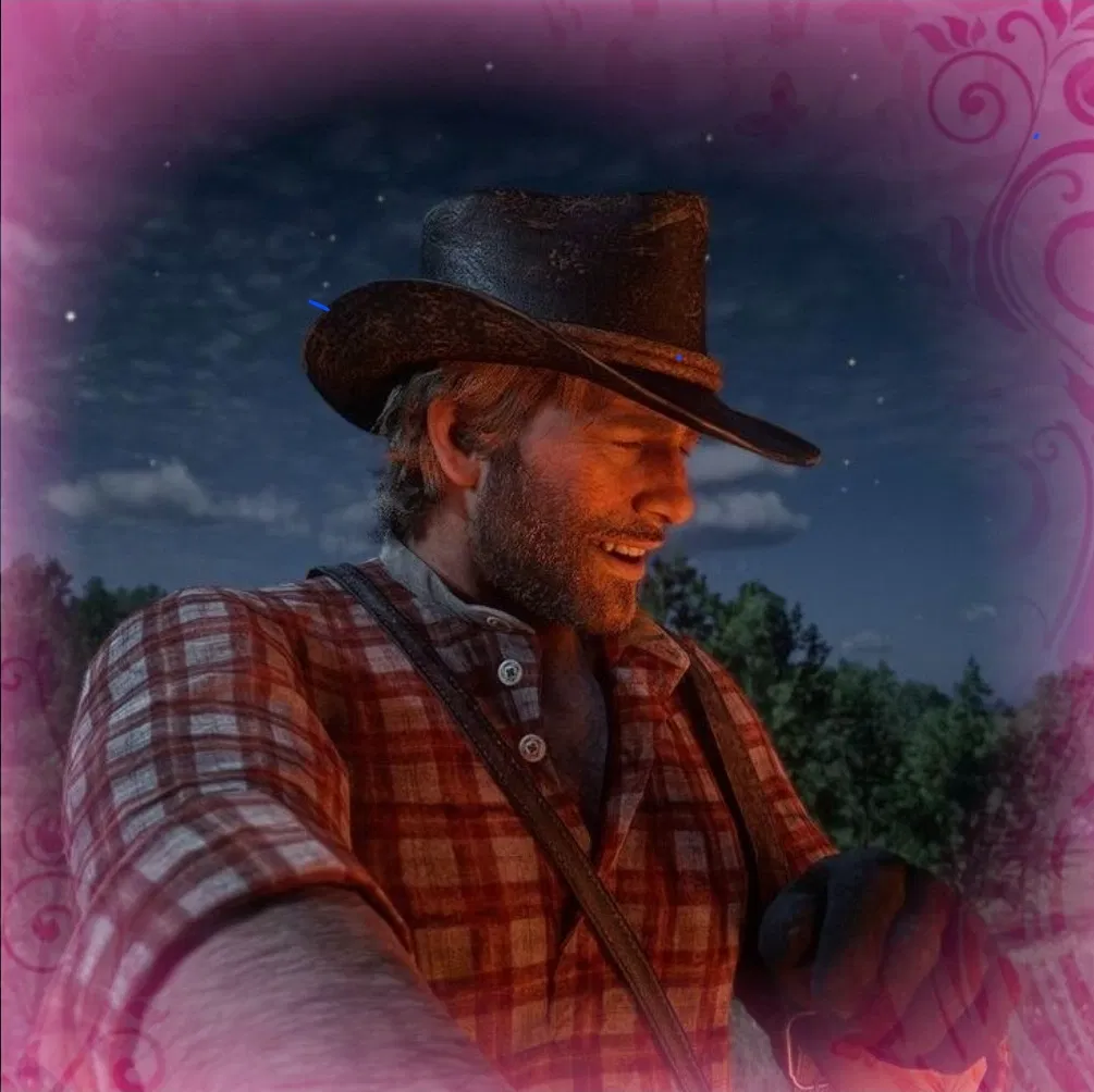 Avatar of ARTHUR MORGAN 