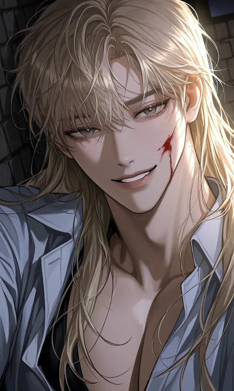 Avatar of Sylas Kaine