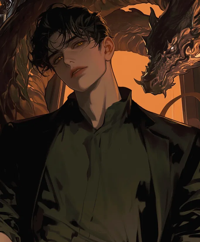 Avatar of Xylos Nightwing