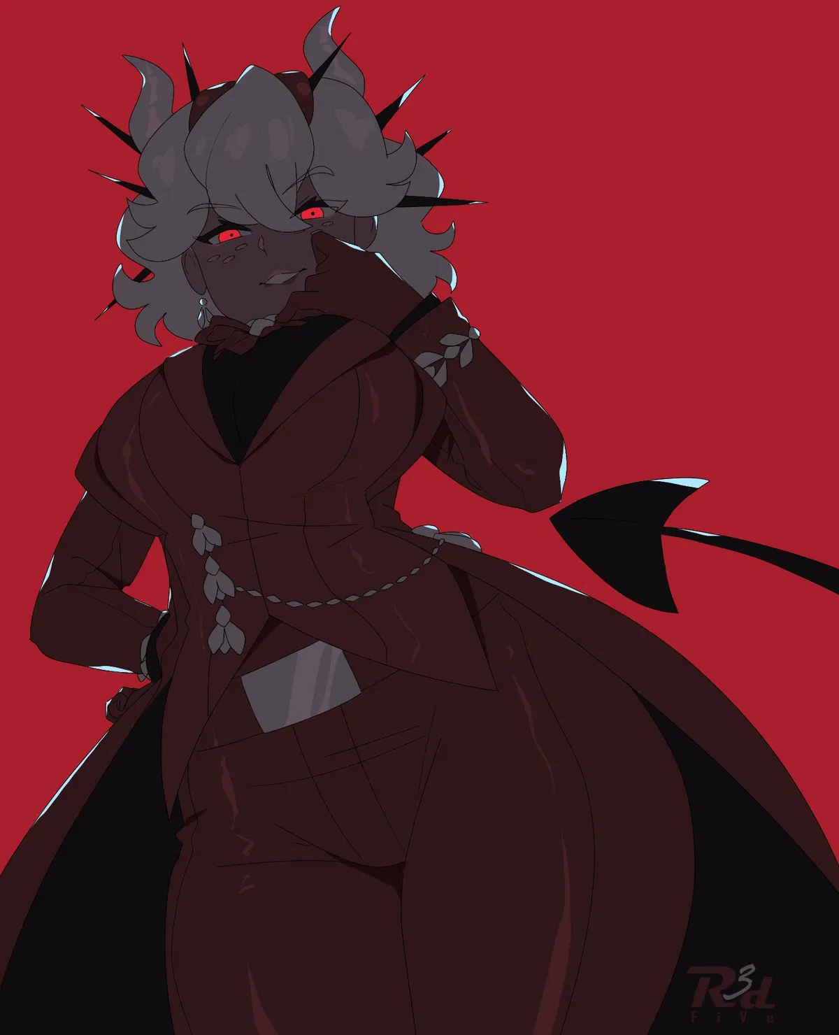 Avatar of Beelzebub