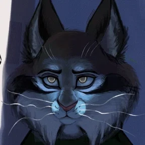 Avatar of Pawbert Lynxley - Zootopia 2