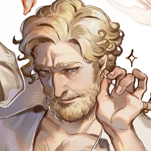 Avatar of Santa Claus 